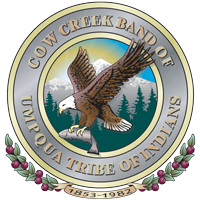 Cow Creek band of Umpqua Tribe of Indians