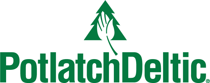 Potlach Deltic Forest Holdings, Inc.